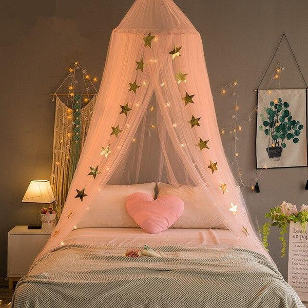 Ciel De Lit Chambre Enfant