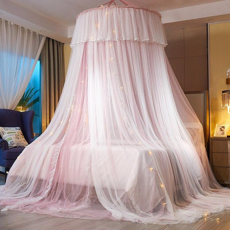 Ciel De Lit Chambre Fille