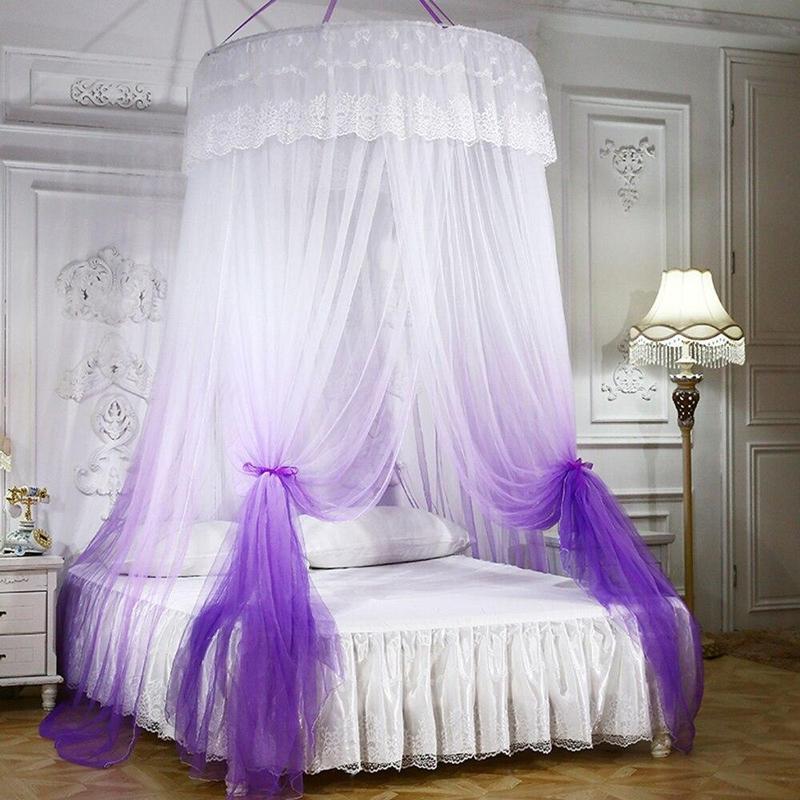 Ciel De Lit De Princesse