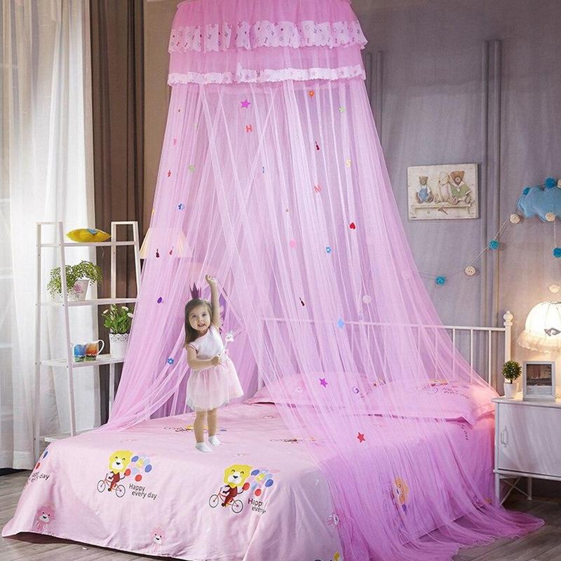 Ciel De Lit Double Enfant