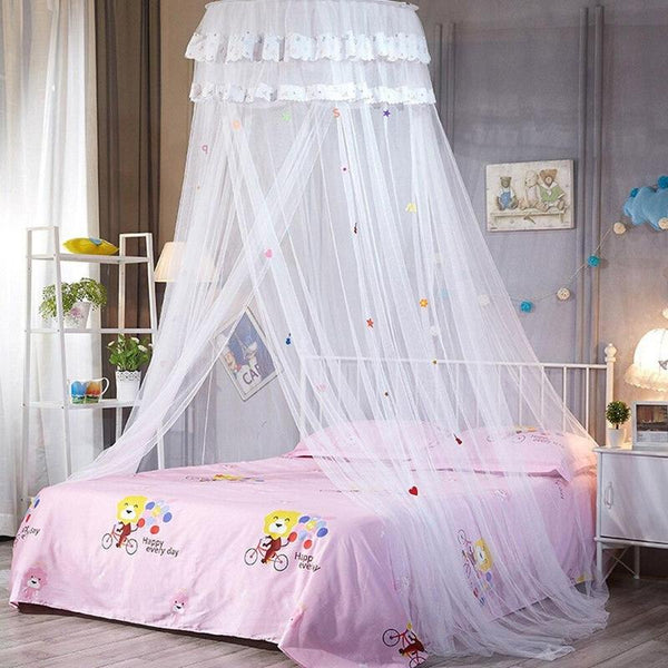 Ciel De Lit Double Enfant