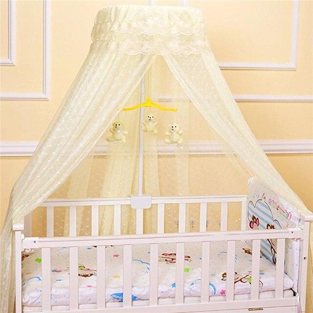 Ciel De Lit Pour Bebe