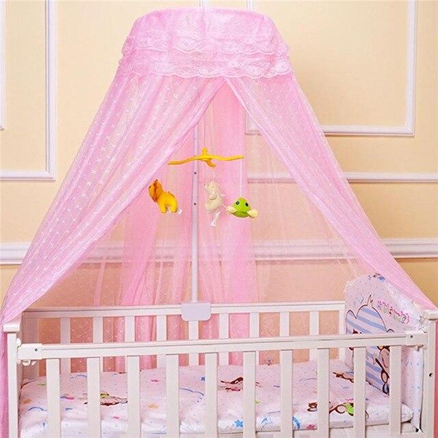 Ciel De Lit Pour Bebe