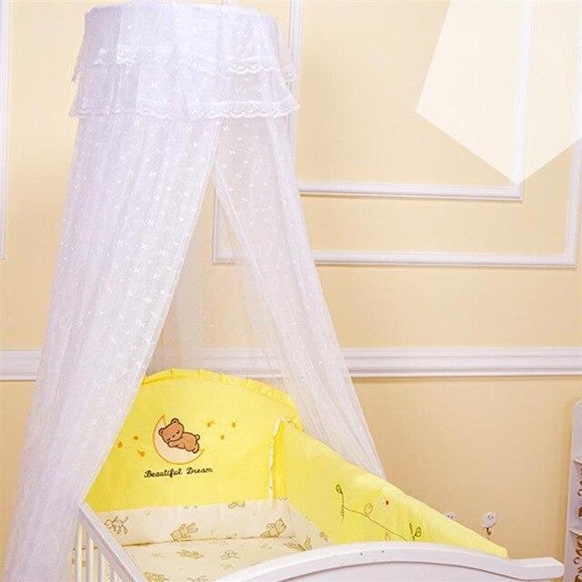 Ciel De Lit Pour Bebe