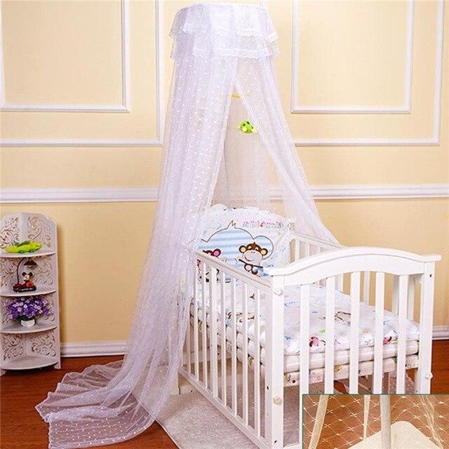 Ciel De Lit Pour Bebe