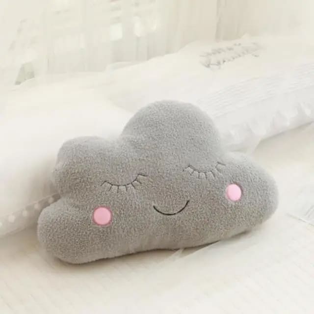 Coussin Nuage Bébé