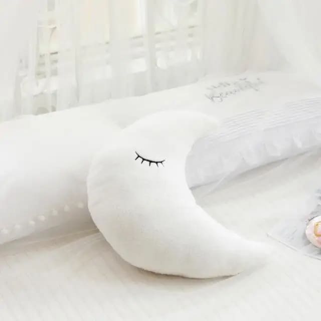 Coussin Nuage Bébé